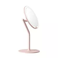 Зеркало косметическое AMIRO Mini 2 Desk Makeup Mirror AML117 Pink