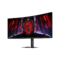 Монитор игровой Xiaomi Curved Gaming Monitor G34WQi